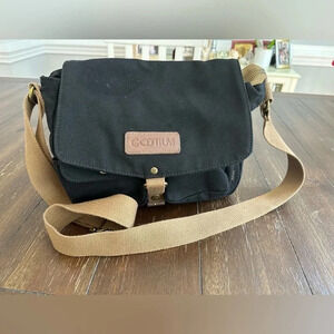 Gootium messenger bag